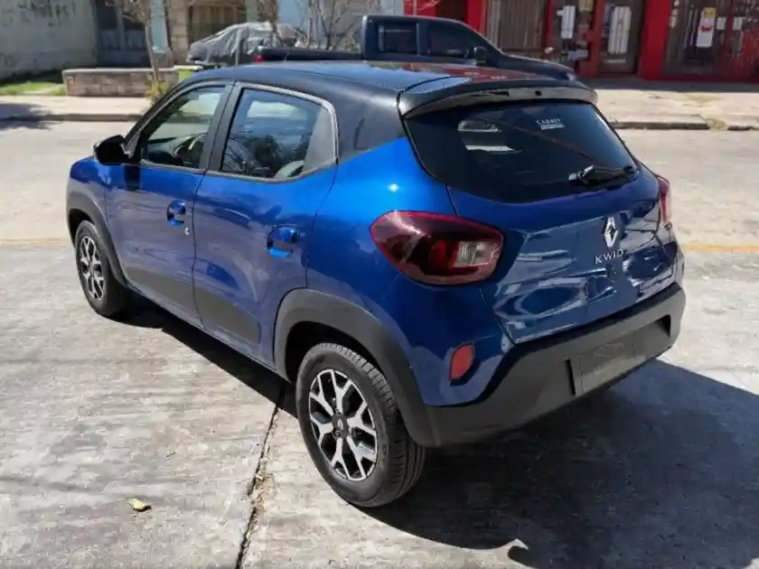 Renault Kwid  2025 - foto 4