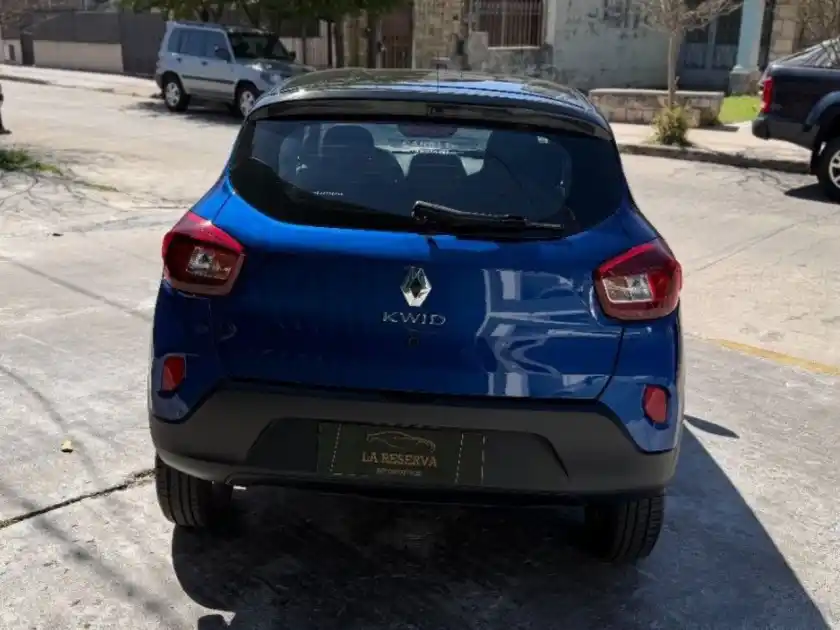 Renault Kwid  2025 - foto 5