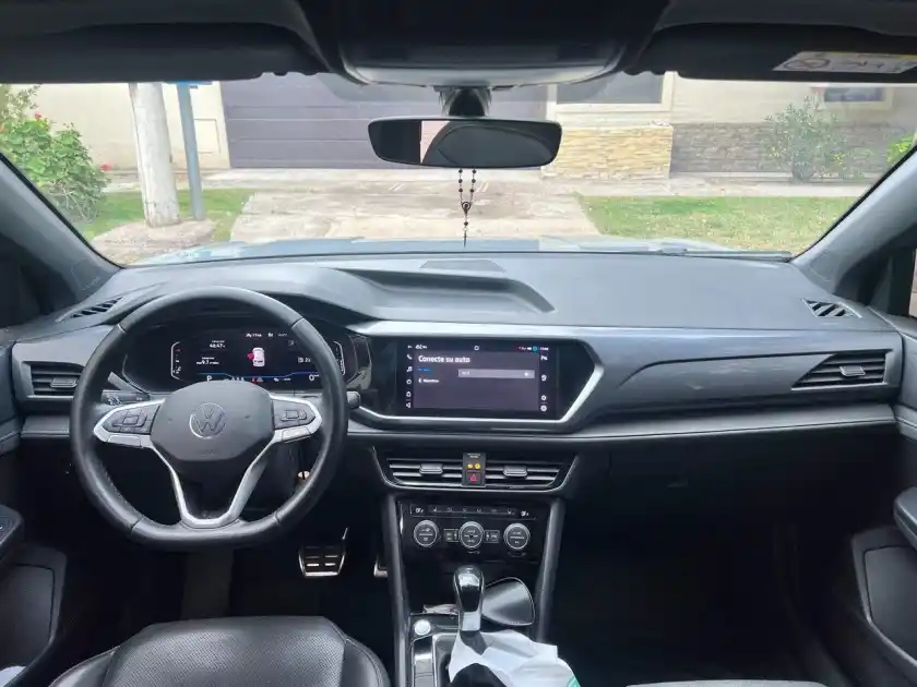 Volkswagen Taos  2022 - foto 5