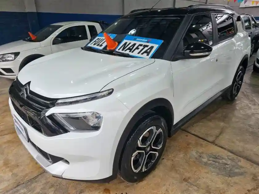 Citroën C3 Aircross  2024 - foto 1