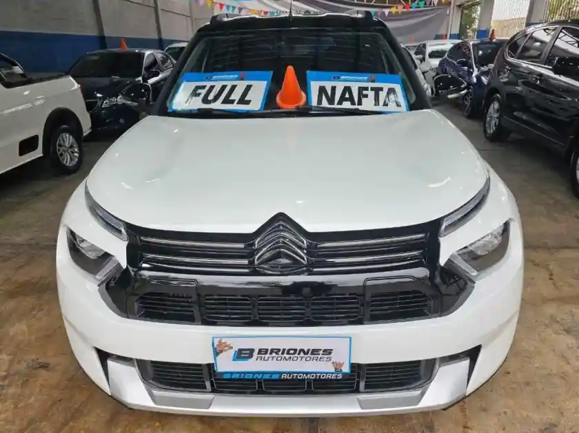 Citroën C3 Aircross  2024 - foto 2