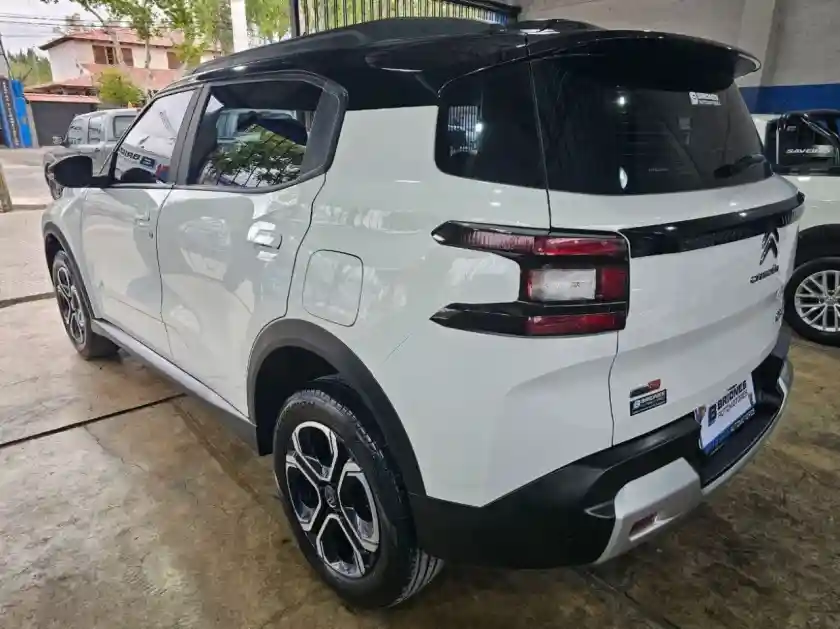 Citroën C3 Aircross  2024 - foto 3