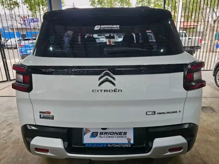 Citroën C3 Aircross  2024 - foto 4