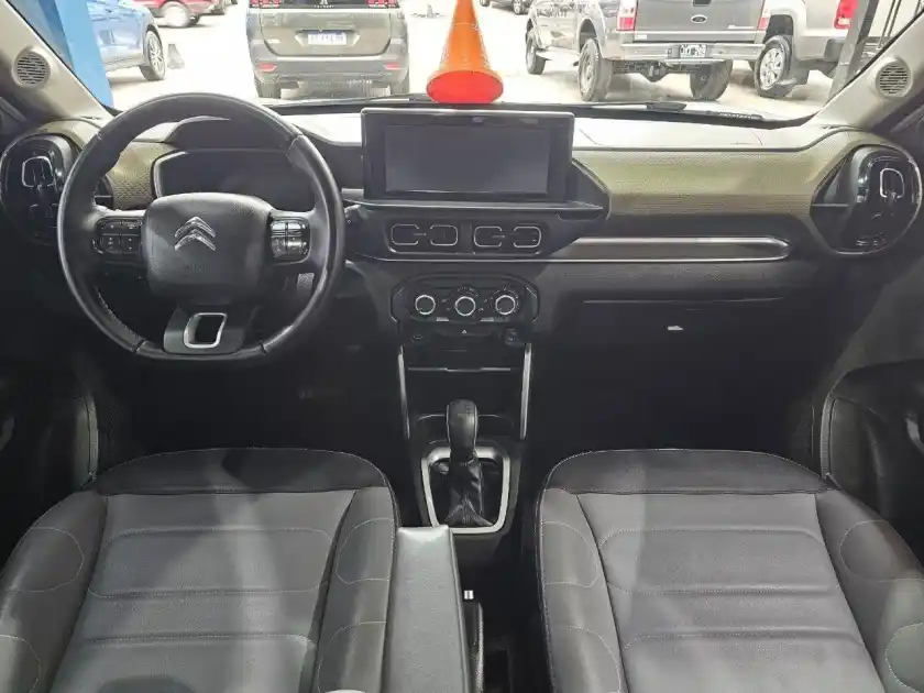 Citroën C3 Aircross  2024 - foto 5