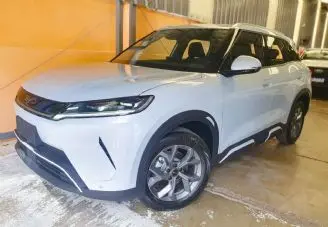 Ford Territory  2025 - foto 5