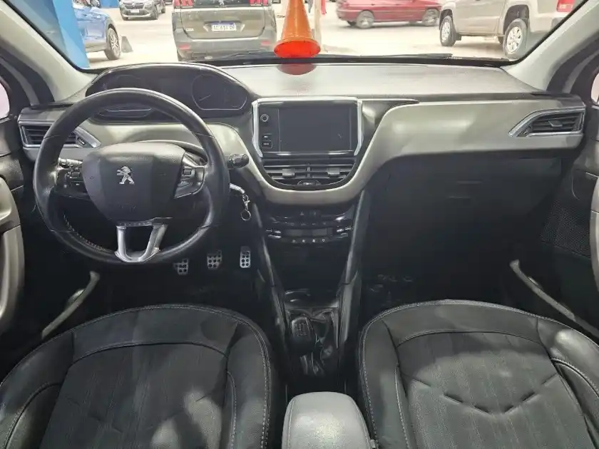 Peugeot 208  2017 - foto 5