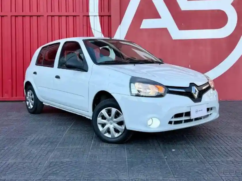 Renault Clio  2013 - foto 1