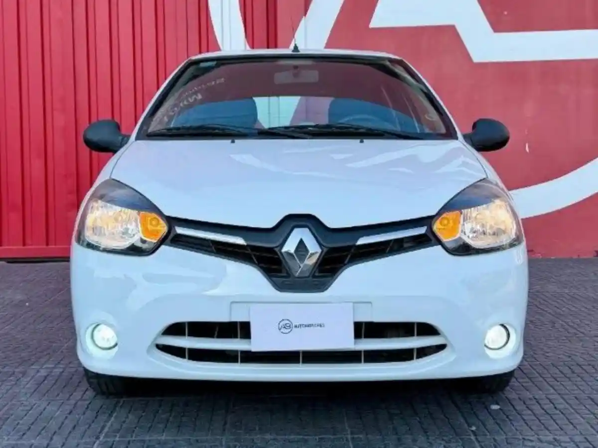 Renault Clio  2013 - foto 2