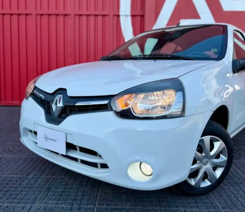 Renault Clio  2013 - foto 3