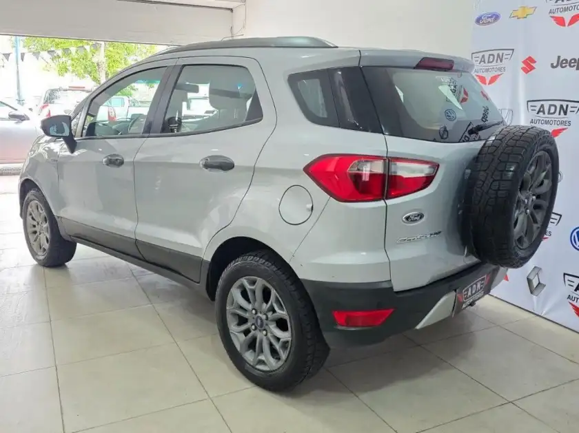 Ford Ecosport  2013 - foto 3