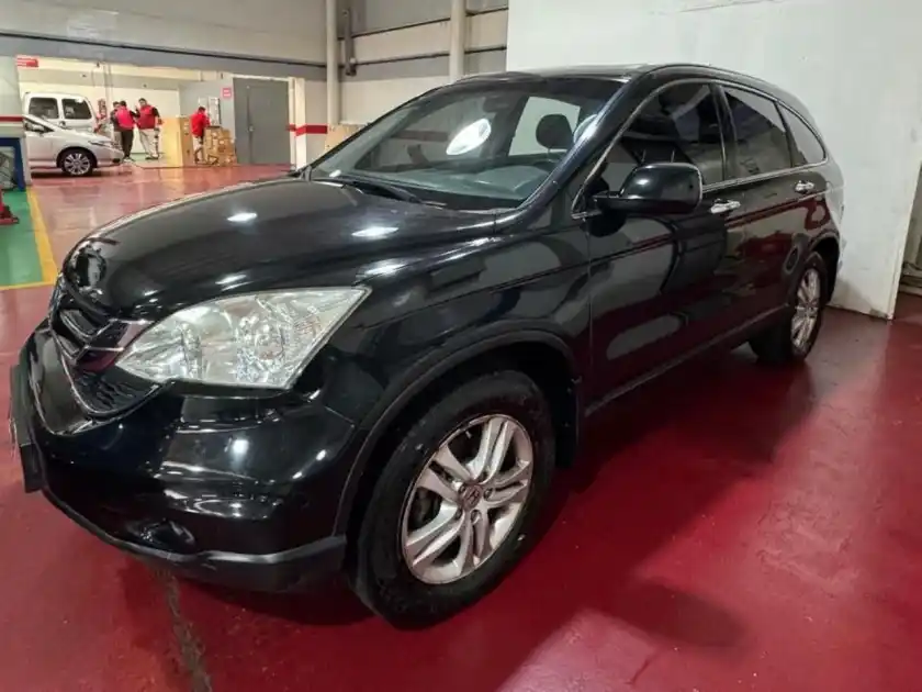 Honda Crv  2010 - foto 1