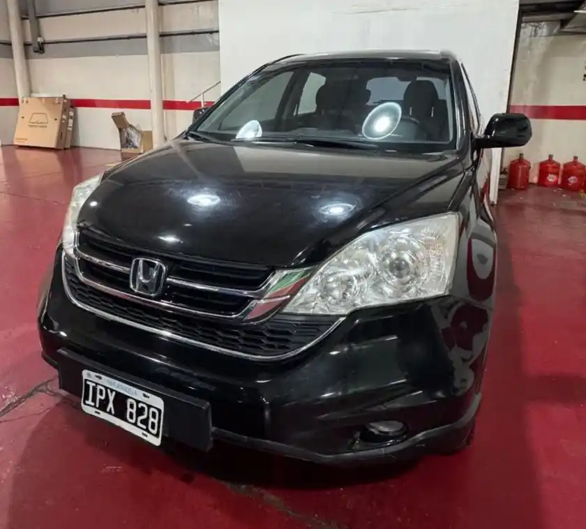 Honda Crv  2010 - foto 2