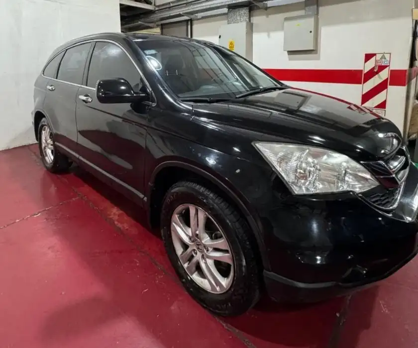 Honda Crv  2010 - foto 3