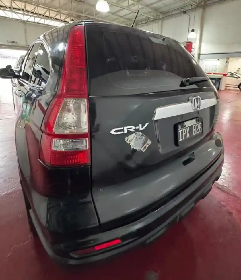 Honda Crv  2010 - foto 4