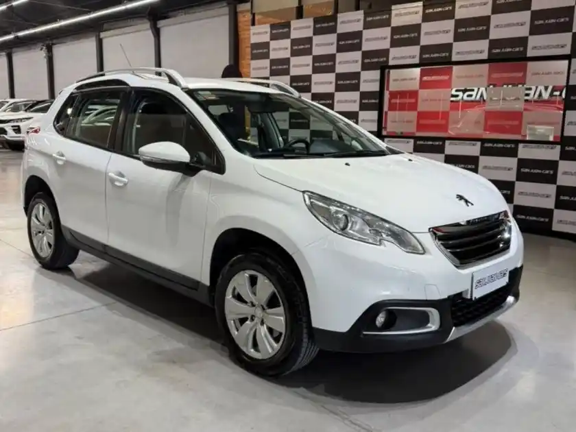 Peugeot 2008  2017 - foto 1