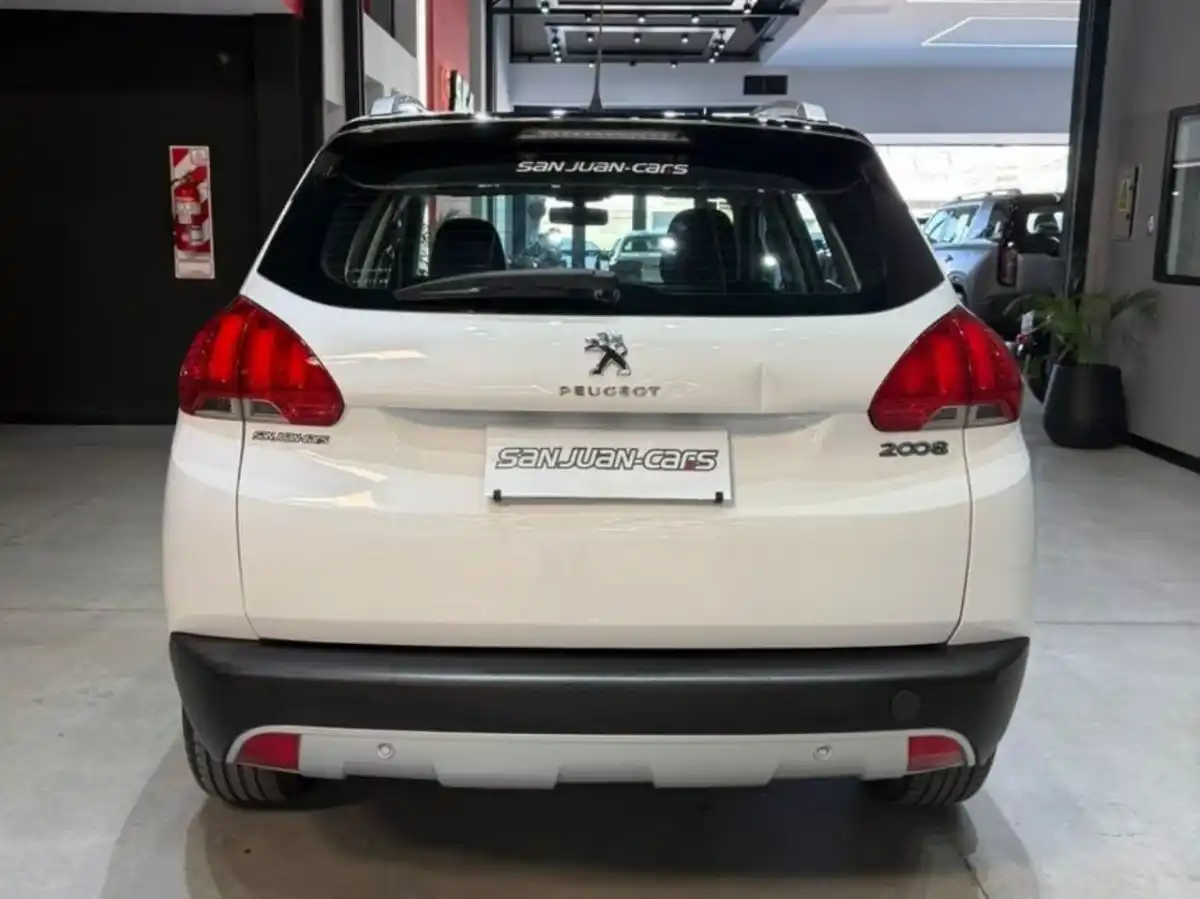 Peugeot 2008  2017 - foto 3