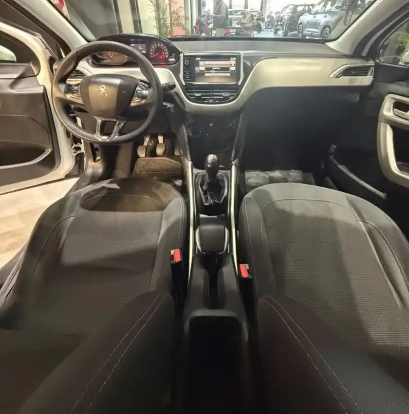 Peugeot 2008  2017 - foto 4