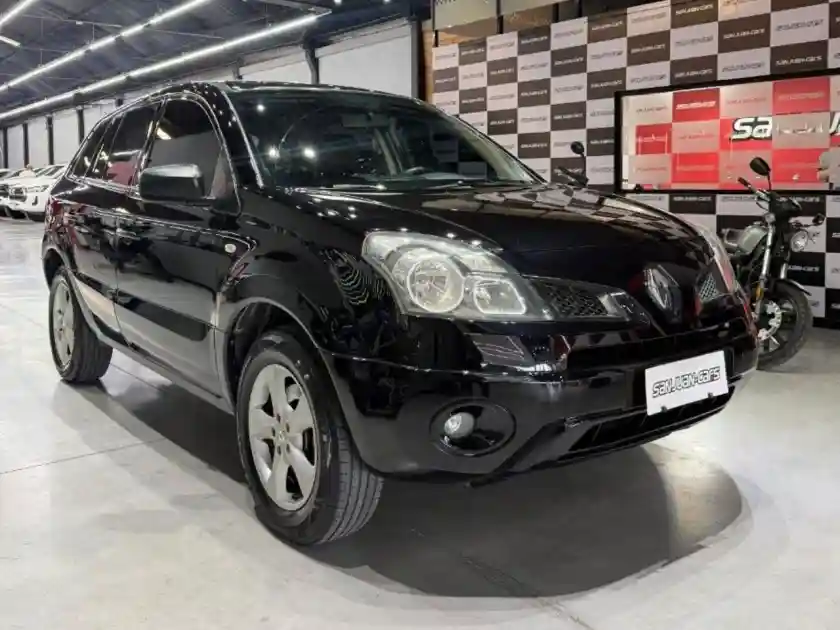 Renault Koleos  2010 - foto 1