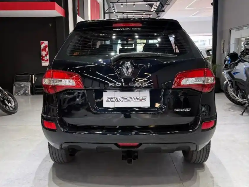 Renault Koleos  2010 - foto 3