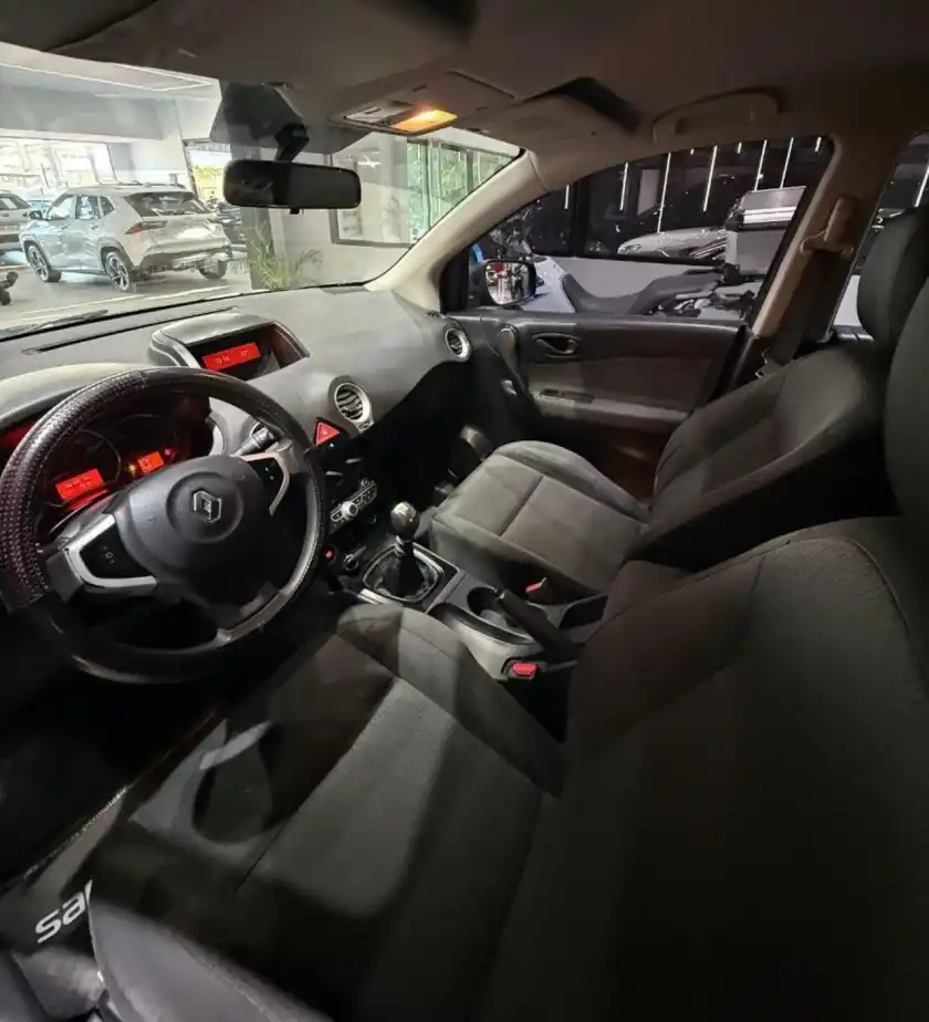 Renault Koleos  2010 - foto 4