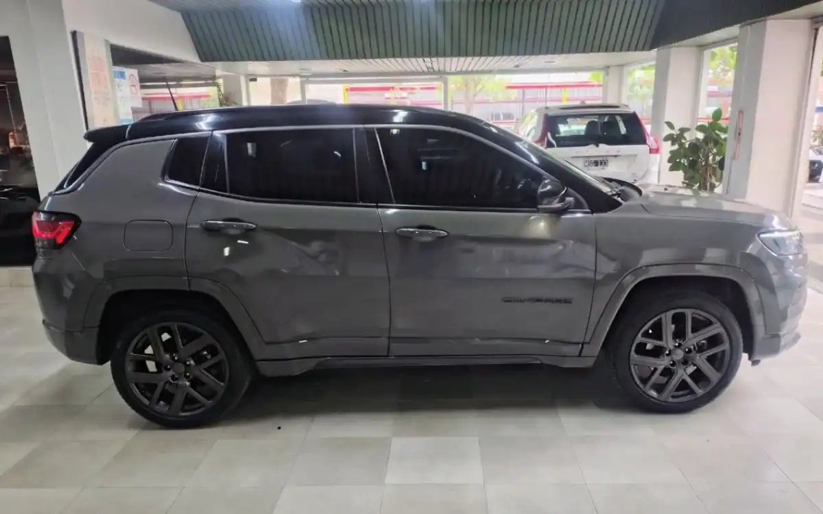 Jeep Compass  2024 - foto 2