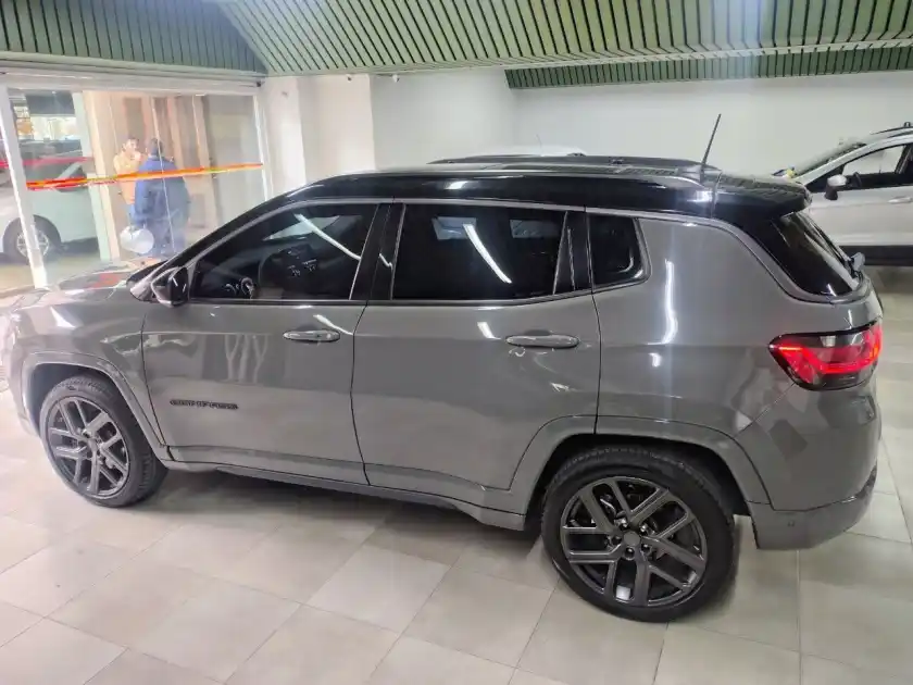 Jeep Compass  2024 - foto 3