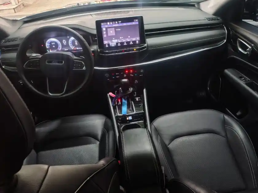 Jeep Compass  2024 - foto 5