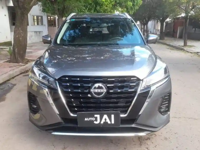Nissan Kicks  2024 - foto 2