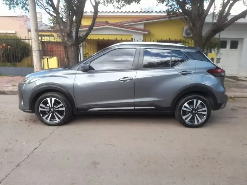 Nissan Kicks  2024 - foto 3
