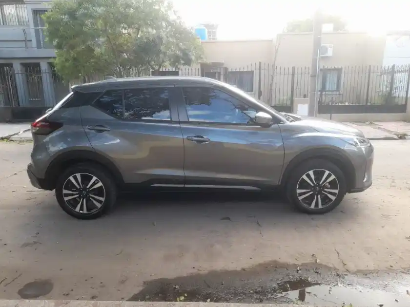 Nissan Kicks  2024 - foto 5