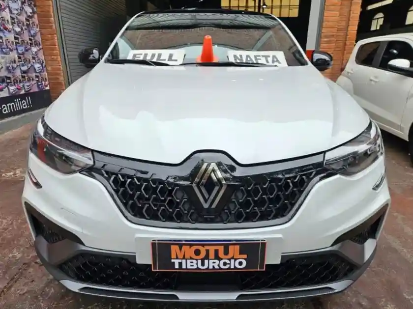 Renault Arkana  2026 - foto 2