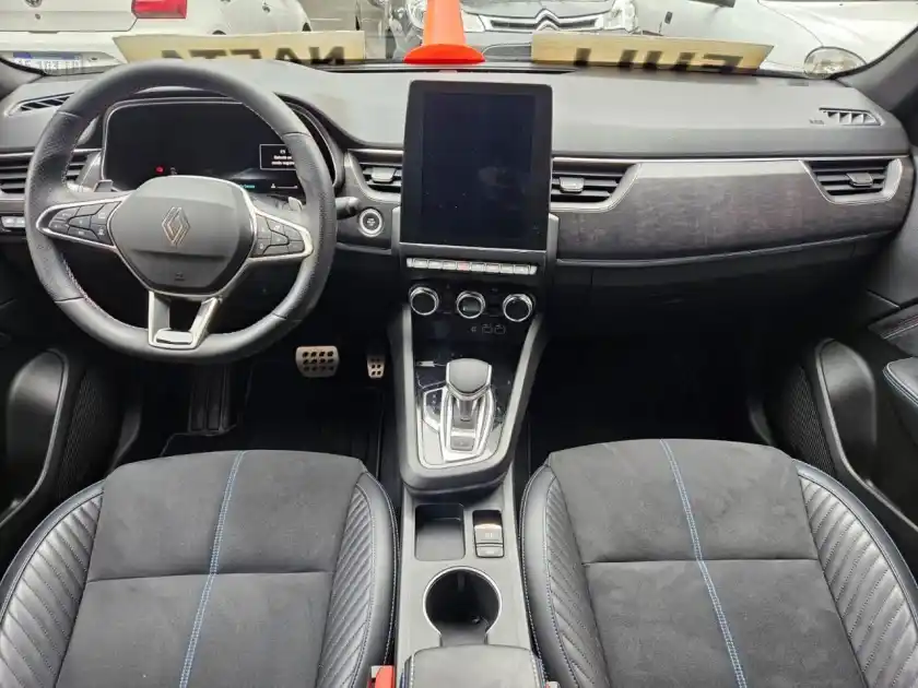 Renault Arkana  2026 - foto 5
