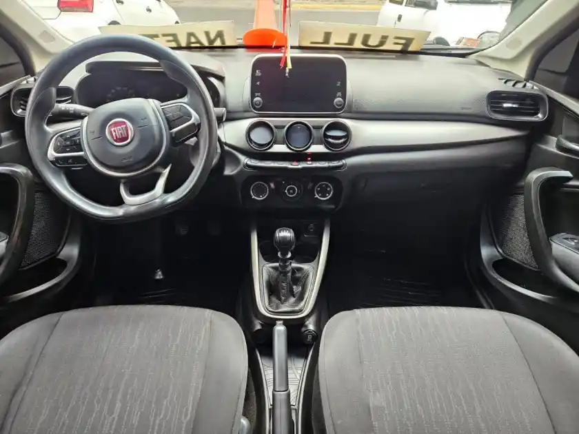 Fiat Argo  2018 - foto 5