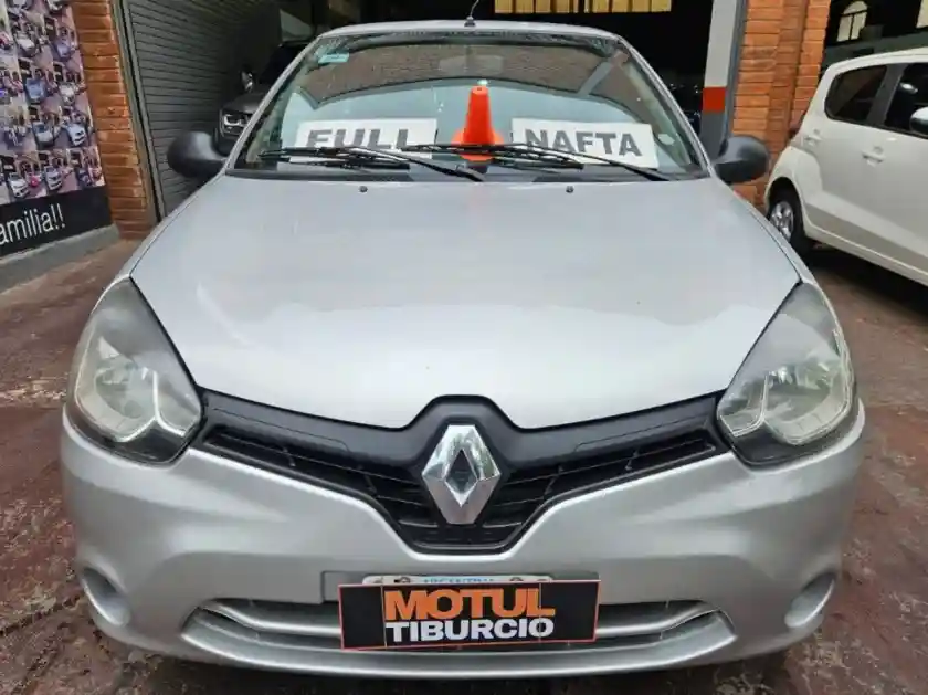 Renault Clio  2013 - foto 2