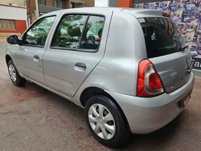 Renault Clio  2013 - foto 3