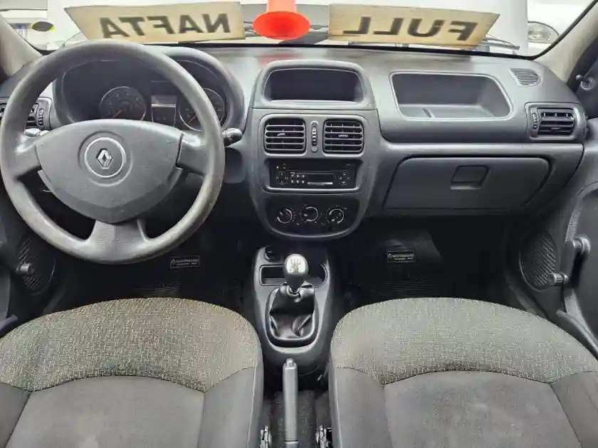 Renault Clio  2013 - foto 5
