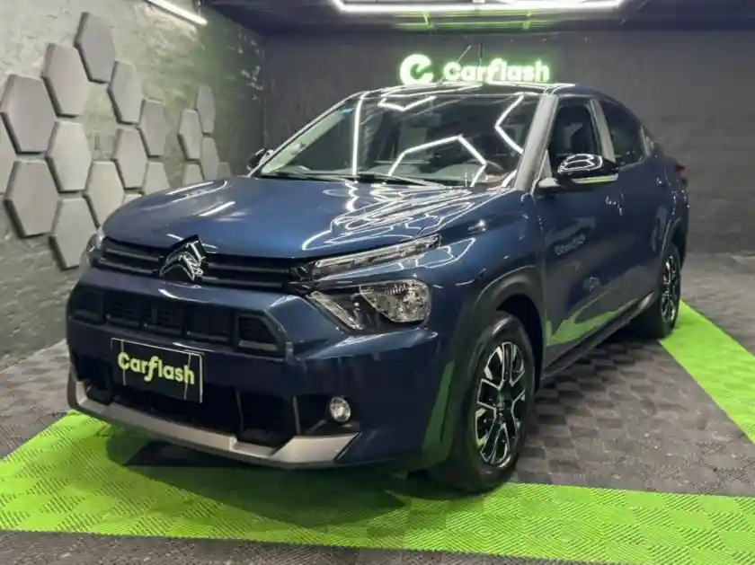 Citroën Basalt  2025 - foto 1