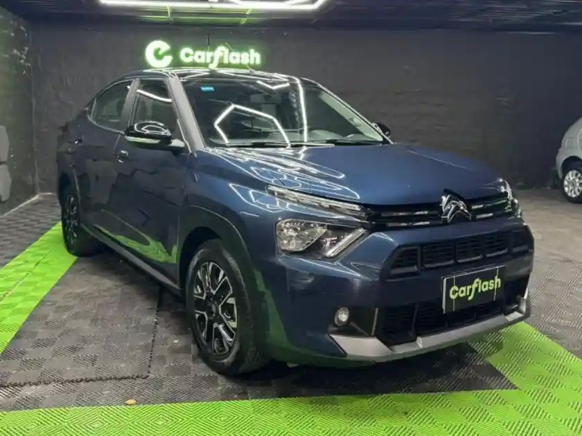Citroën Basalt  2025 - foto 2