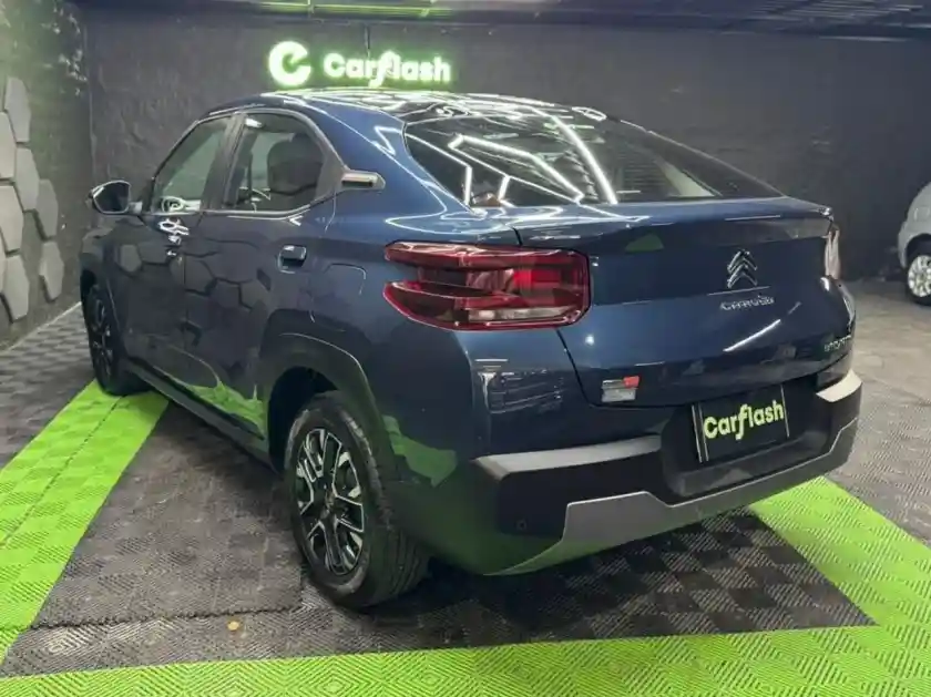 Citroën Basalt  2025 - foto 3