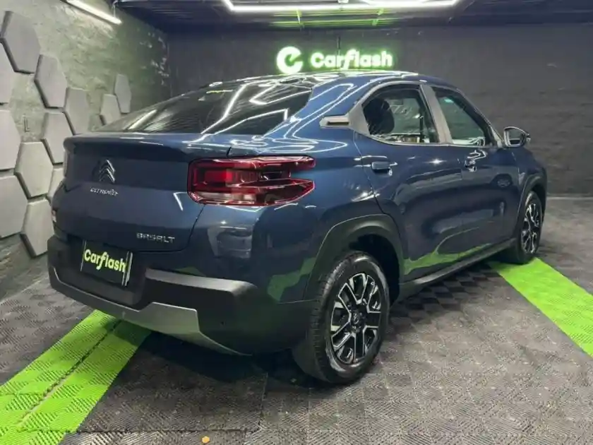 Citroën Basalt  2025 - foto 4