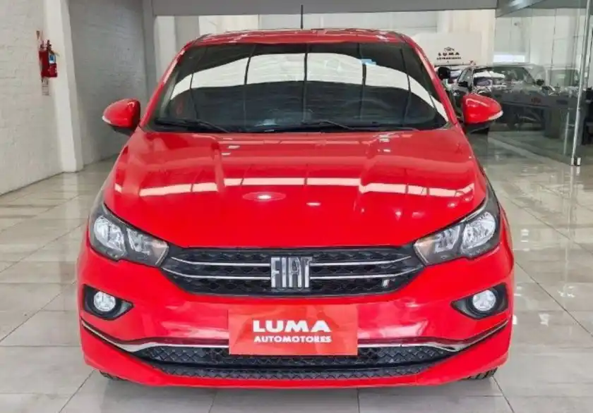 Fiat Cronos  2023 - foto 2