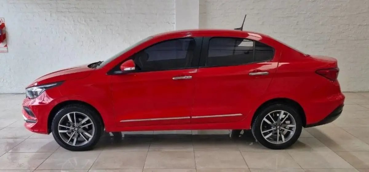 Fiat Cronos  2023 - foto 3