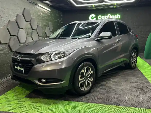 Honda Hr-V  2016 - foto 1