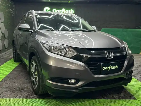 Honda Hr-V  2016 - foto 2