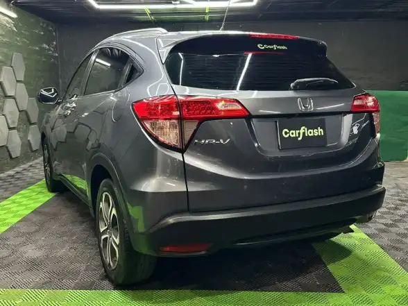 Honda Hr-V  2016 - foto 3