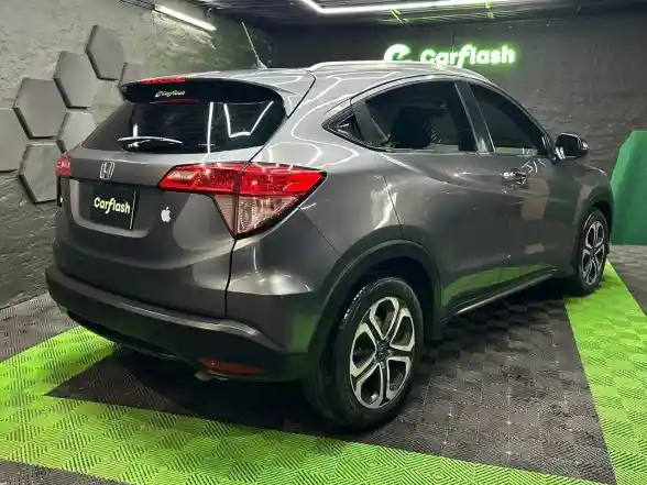 Honda Hr-V  2016 - foto 4
