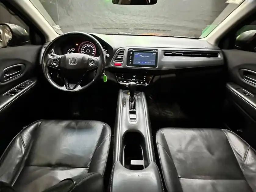 Honda Hr-V  2016 - foto 5