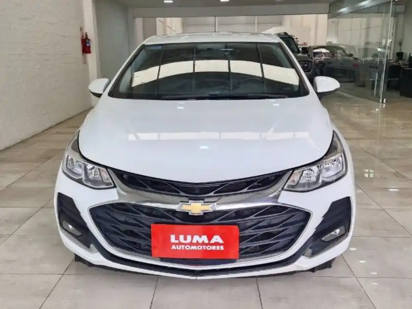 Chevrolet Cruze  2020 - foto 2