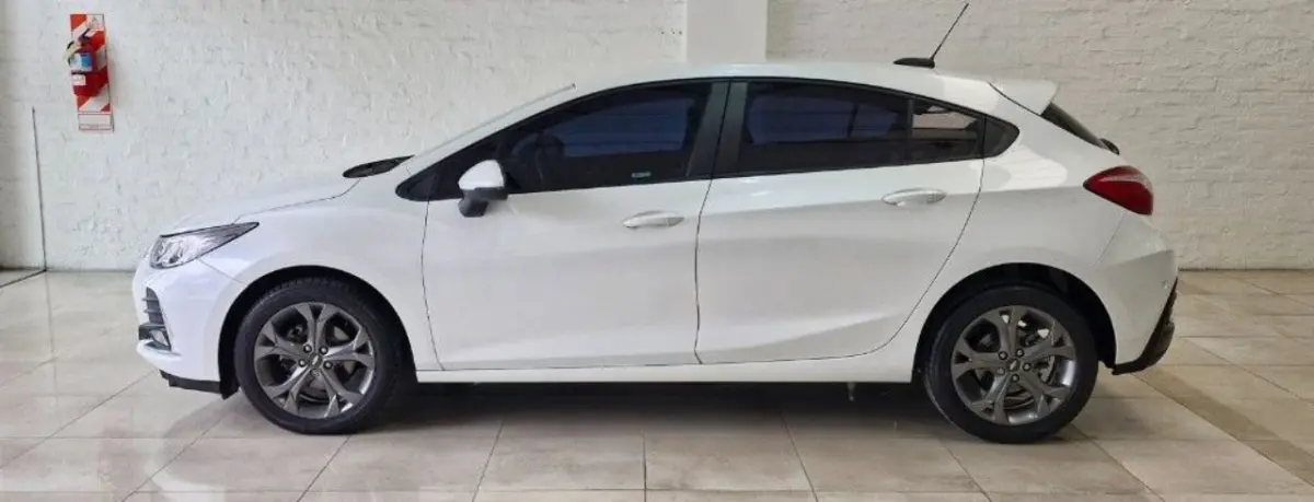 Chevrolet Cruze  2020 - foto 3