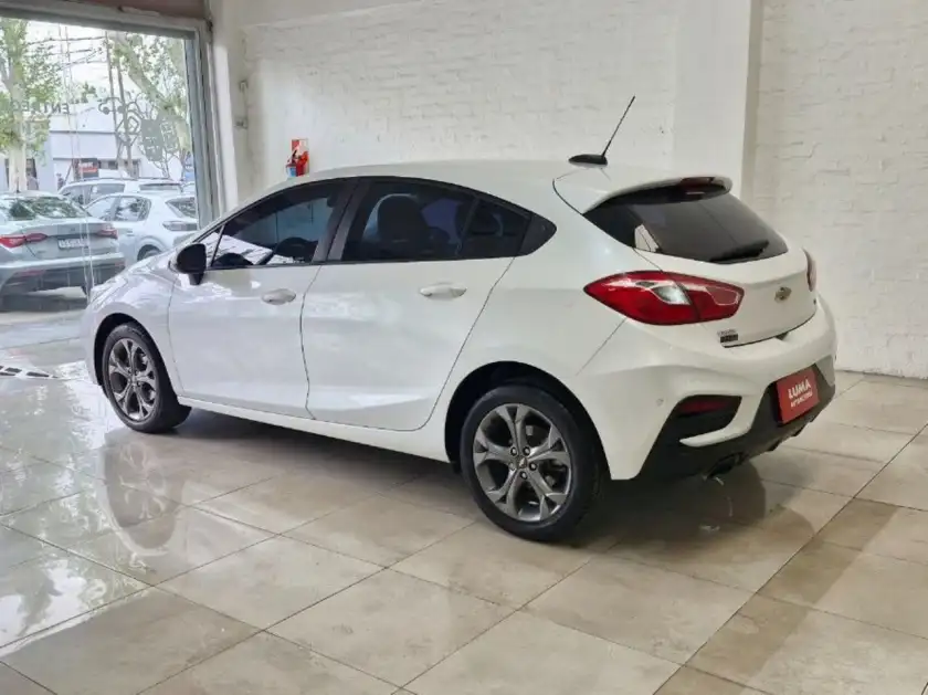 Chevrolet Cruze  2020 - foto 4